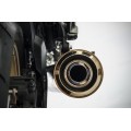 ZARD Full Exhaust for Kawasaki Z900RS / Cafe ZARD Full Exhaust for Kawasaki Z900RS / Cafe